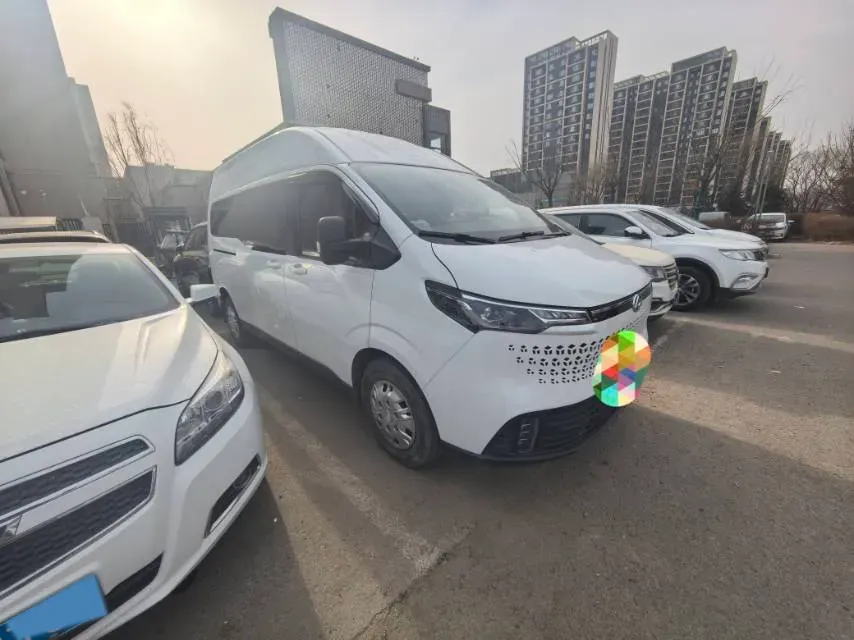2023 MAXUS Interstellar 2.0T 218HP L4 8AT,autocango,china used car exporter,china ev exporter,chinese used car exporter,chinese used ev exporter