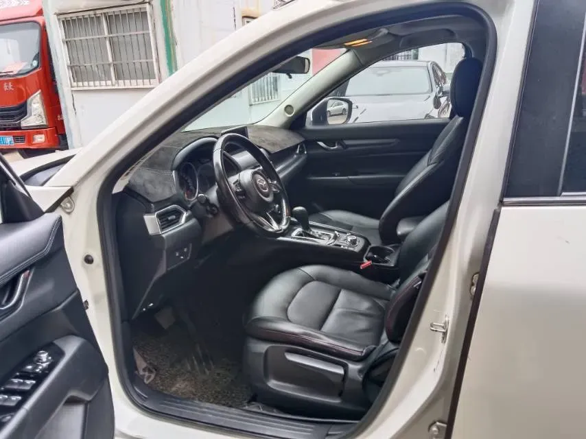 2017 Mazda CX-5 2.0L 155HP L4 6AT,autocango,china used car exporter,china ev exporter,chinese used car exporter,chinese used ev exporter