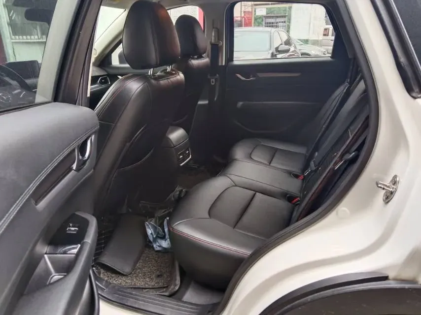 2017 Mazda CX-5 2.0L 155HP L4 6AT,autocango,china used car exporter,china ev exporter,chinese used car exporter,chinese used ev exporter