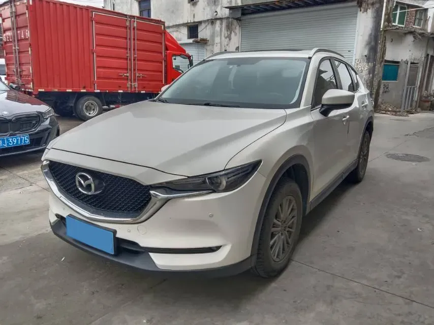 2017 Mazda CX-5 2.0L 155HP L4 6AT,autocango,china used car exporter,china ev exporter,chinese used car exporter,chinese used ev exporter