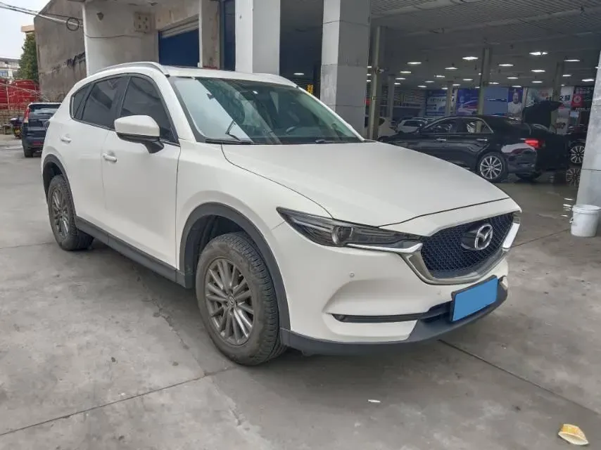 2017 Mazda CX-5 2.0L 155HP L4 6AT,autocango,china used car exporter,china ev exporter,chinese used car exporter,chinese used ev exporter