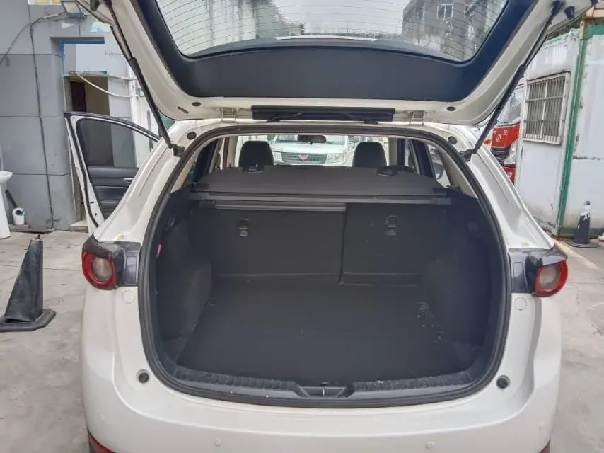 2017 Mazda CX-5 2.0L 155HP L4 6AT,autocango,china used car exporter,china ev exporter,chinese used car exporter,chinese used ev exporter