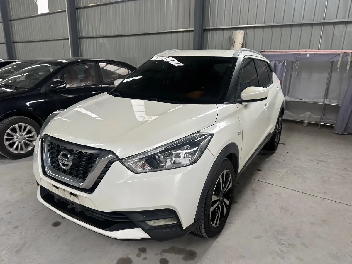 2019 Nissan Kicks 1.5L 124HP L4 CVT,autocango,china used car exporter,china ev exporter,chinese used car exporter,chinese used ev exporter