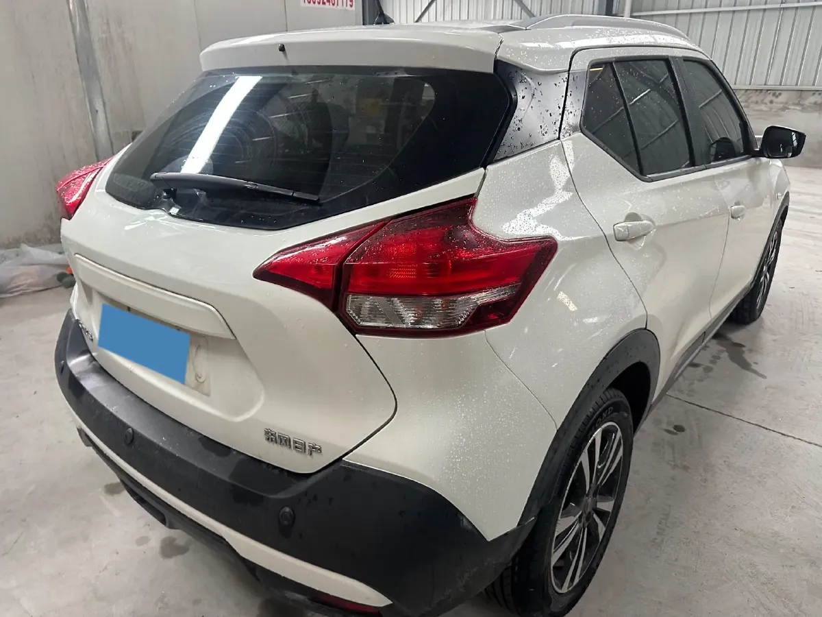 2019 Nissan Kicks 1.5L 124HP L4 CVT,autocango,china used car exporter,china ev exporter,chinese used car exporter,chinese used ev exporter