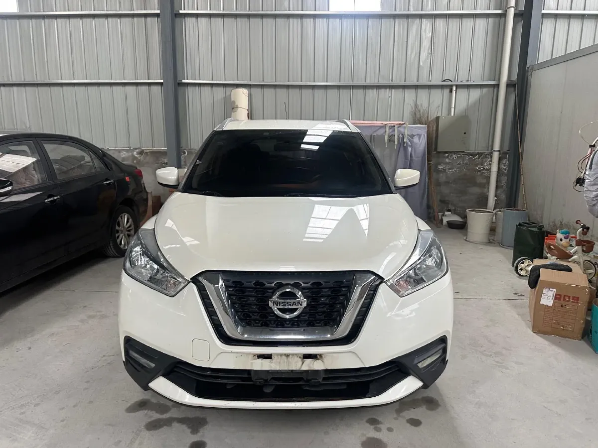2019 Nissan Kicks 1.5L 124HP L4 CVT,autocango,china used car exporter,china ev exporter,chinese used car exporter,chinese used ev exporter