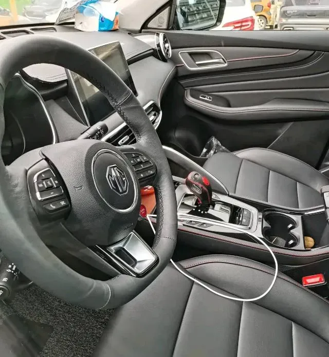 2021 MG Pilot 1.5T 173HP L4 7DCT,autocango,china used car exporter,china ev exporter,chinese used car exporter,chinese used ev exporter