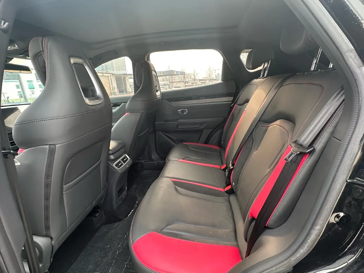 2023 Jetour DASHING 1.5T 156HP L4 6DCT,autocango,china used car exporter,china ev exporter,chinese used car exporter,chinese used ev exporter