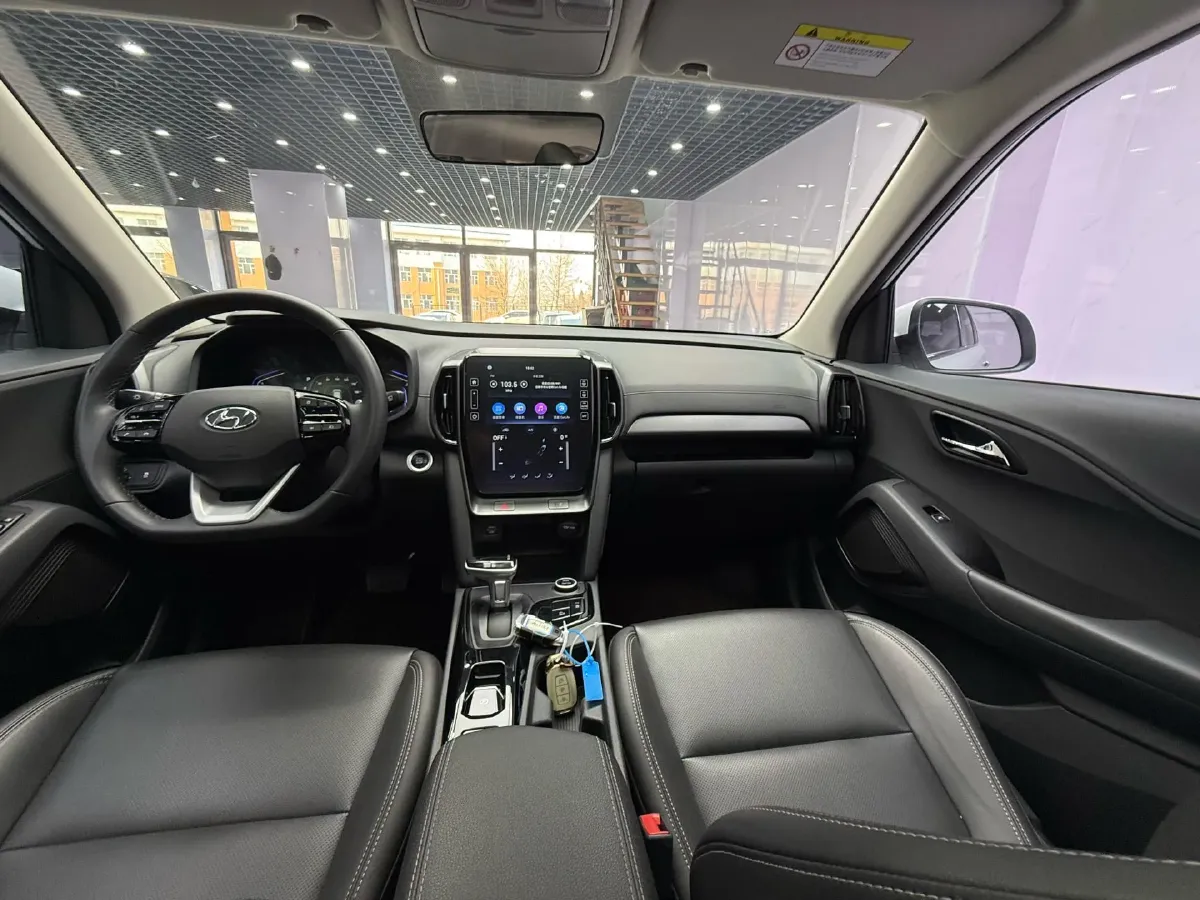 2021 Hyundai ix35 1.4T 140HP L4 7DCT,autocango,china used car exporter,china ev exporter,chinese used car exporter,chinese used ev exporter