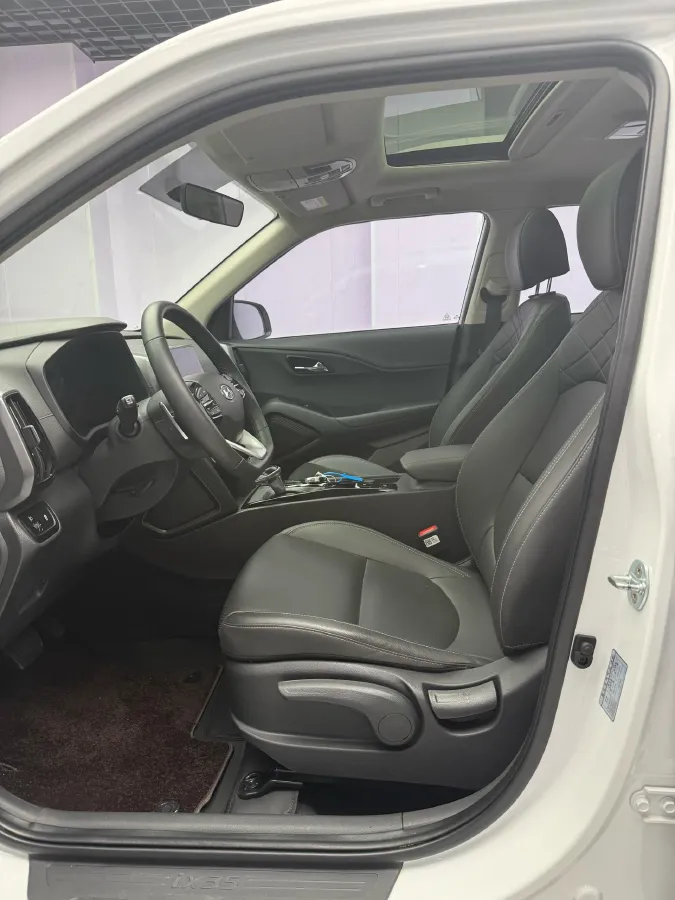 2021 Hyundai ix35 1.4T 140HP L4 7DCT,autocango,china used car exporter,china ev exporter,chinese used car exporter,chinese used ev exporter