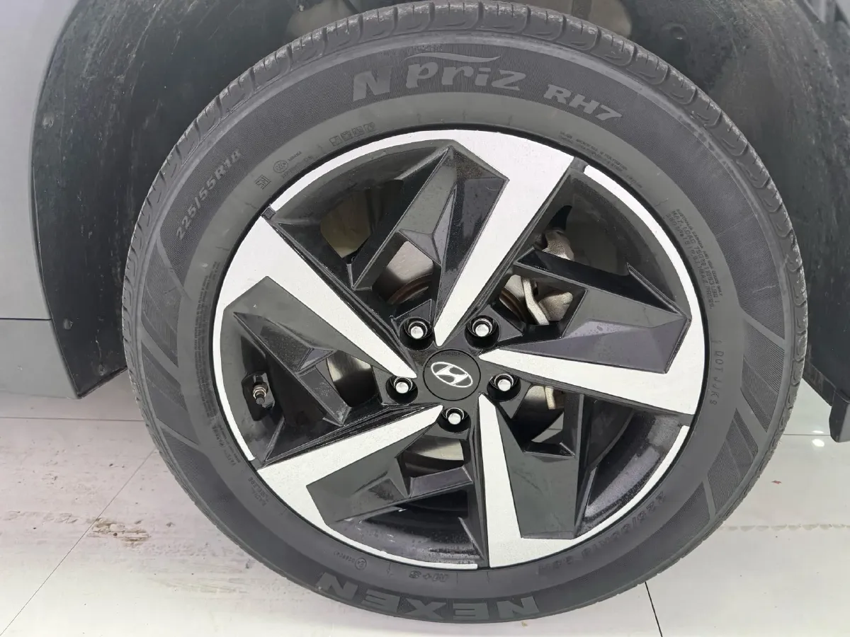 2021 Hyundai ix35 1.4T 140HP L4 7DCT,autocango,china used car exporter,china ev exporter,chinese used car exporter,chinese used ev exporter