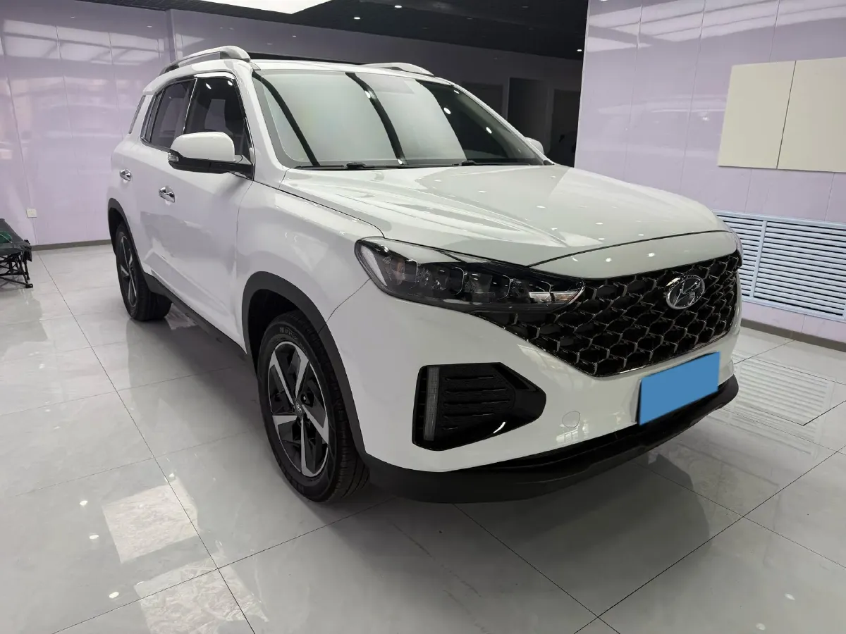 2021 Hyundai ix35 1.4T 140HP L4 7DCT,autocango,china used car exporter,china ev exporter,chinese used car exporter,chinese used ev exporter