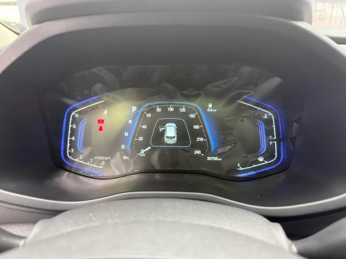 2021 Hyundai ix35 1.4T 140HP L4 7DCT,autocango,china used car exporter,china ev exporter,chinese used car exporter,chinese used ev exporter