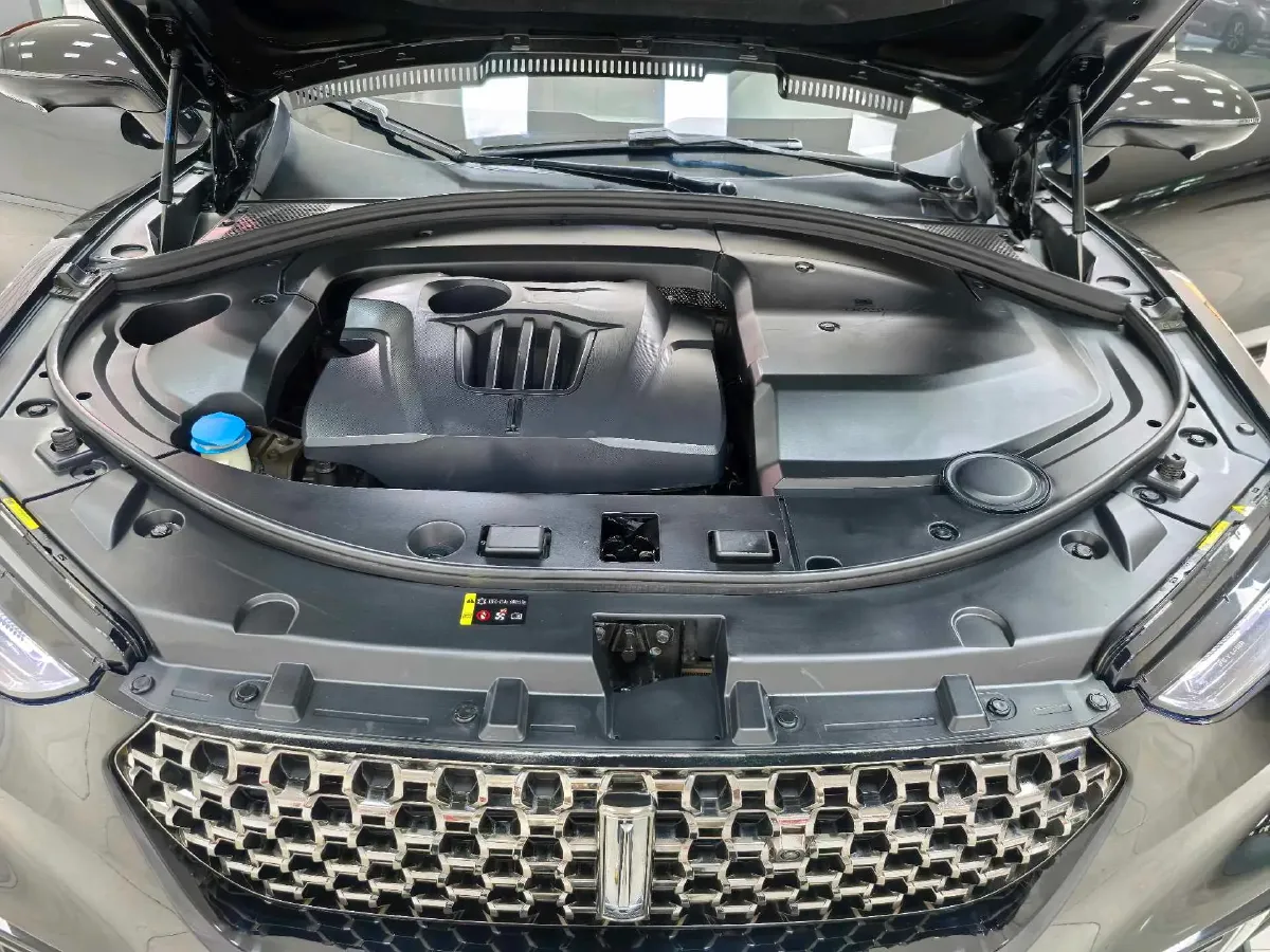 2020 WEY VV7 GT 2.0T 227HP L4 7DCT,autocango,china used car exporter,china ev exporter,chinese used car exporter,chinese used ev exporter