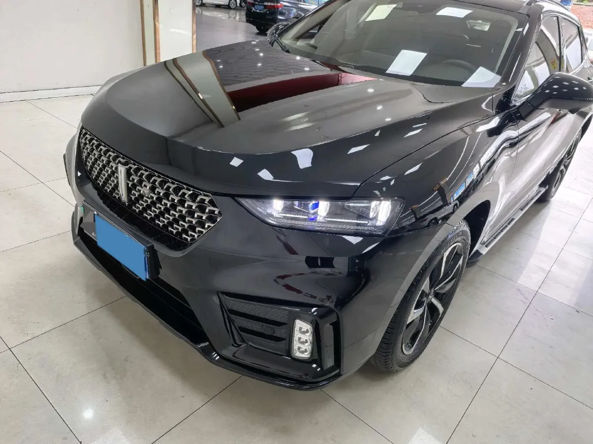 2020 WEY VV7 GT 2.0T 227HP L4 7DCT,autocango,china used car exporter,china ev exporter,chinese used car exporter,chinese used ev exporter