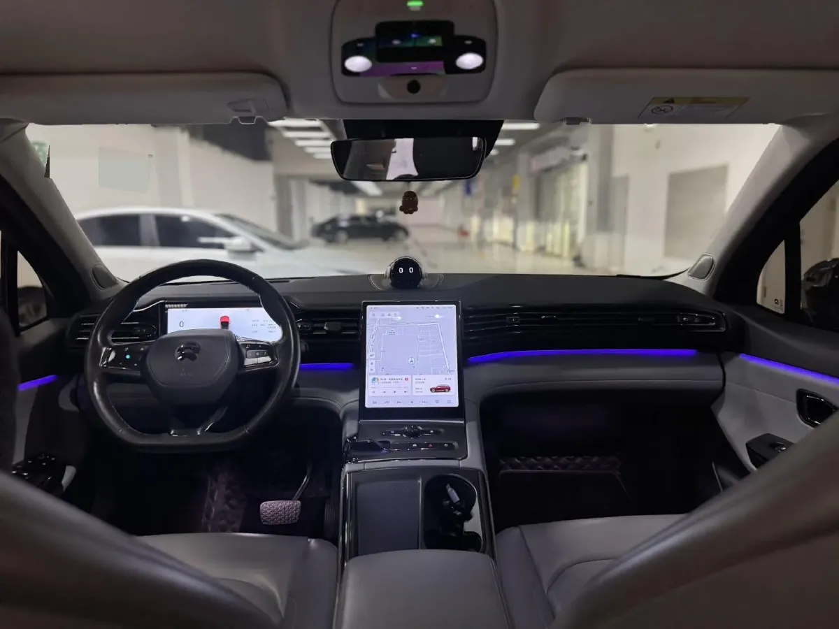 2020 NIO ES6 BEV 100KWH,autocango,china used car exporter,china ev exporter,chinese used car exporter,chinese used ev exporter