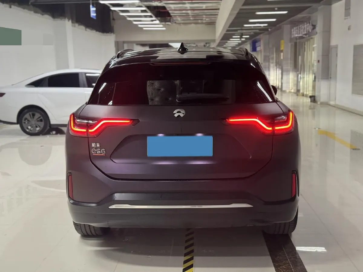 2020 NIO ES6 BEV 100KWH,autocango,china used car exporter,china ev exporter,chinese used car exporter,chinese used ev exporter