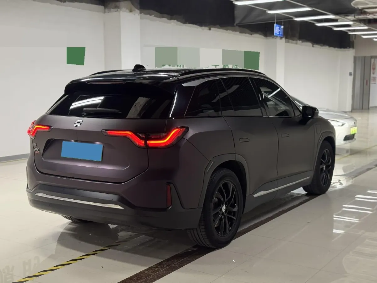 2020 NIO ES6 BEV 100KWH,autocango,china used car exporter,china ev exporter,chinese used car exporter,chinese used ev exporter