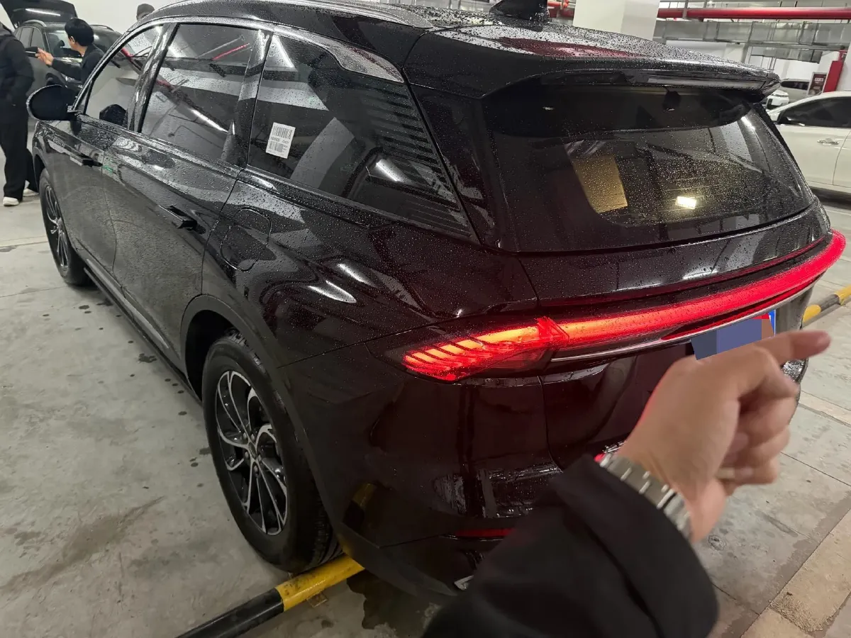 2023 Lincoln Nautilus 2.0T 261HP L4 8AT,autocango,china used car exporter,china ev exporter,chinese used car exporter,chinese used ev exporter