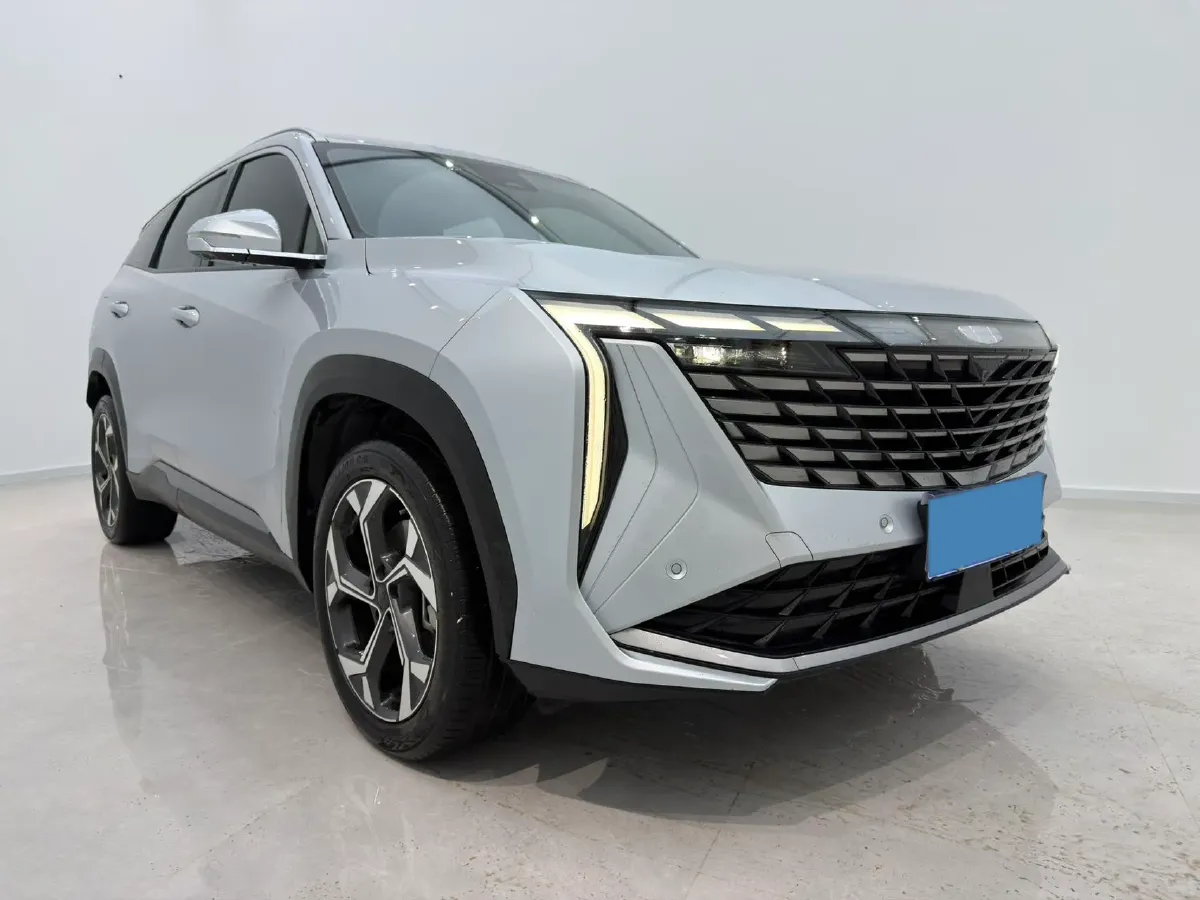 2023 Geely StarRay 1.5T 181HP L4 7DCT,autocango,china used car exporter,china ev exporter,chinese used car exporter,chinese used ev exporter
