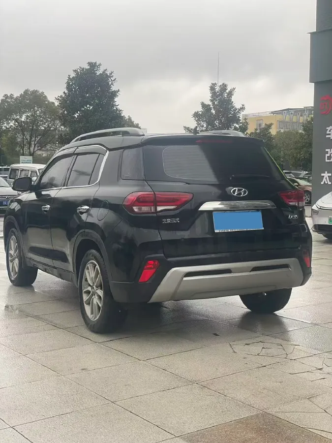 2019 Hyundai ix35 2.0L 160HP L4 6AT,autocango,china used car exporter,china ev exporter,chinese used car exporter,chinese used ev exporter