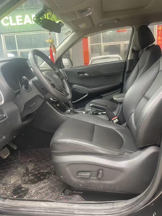 2019 Hyundai ix35 2.0L 160HP L4 6AT,autocango,china used car exporter,china ev exporter,chinese used car exporter,chinese used ev exporter