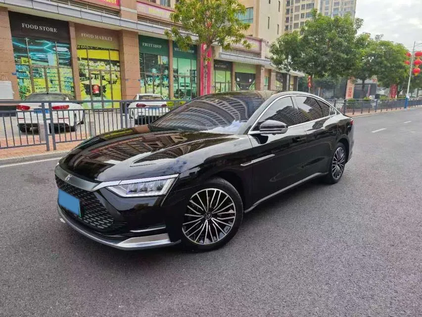 2020 BYD Han BEV 76.9KWH,autocango,china used car exporter,china ev exporter,chinese used car exporter,chinese used ev exporter