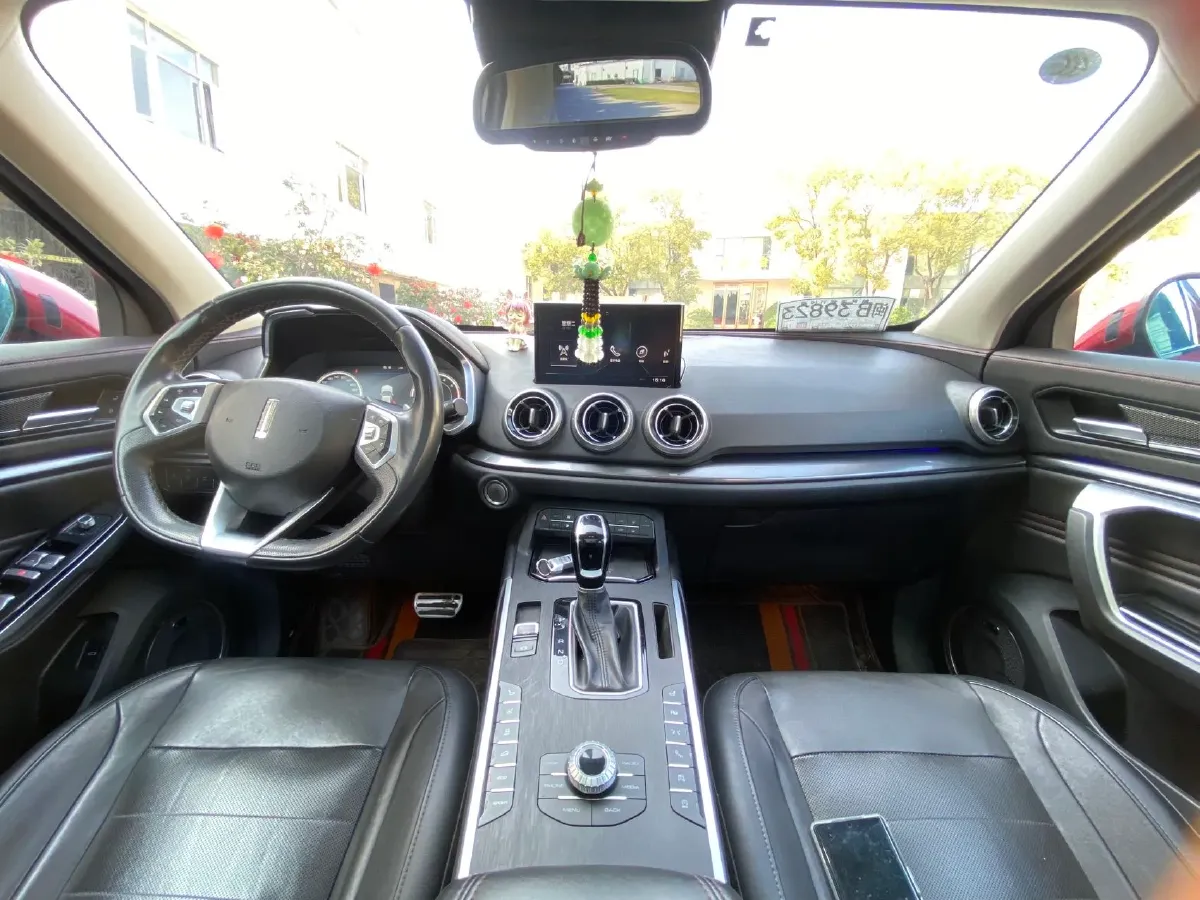 2017 WEY VV5 2.0T 197HP L4 7DCT,autocango,china used car exporter,china ev exporter,chinese used car exporter,chinese used ev exporter