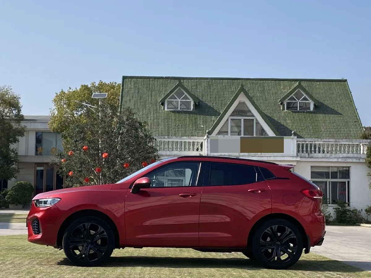 2017 WEY VV5 2.0T 197HP L4 7DCT,autocango,china used car exporter,china ev exporter,chinese used car exporter,chinese used ev exporter