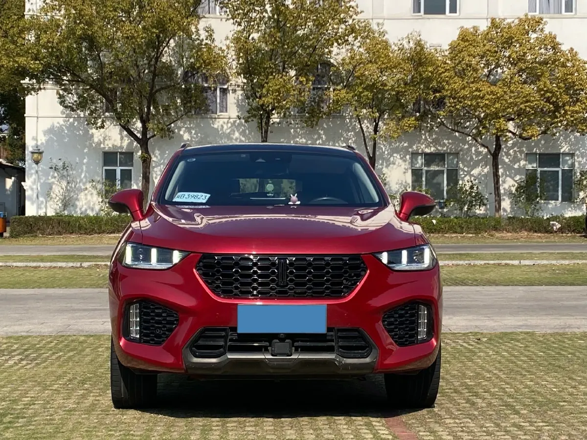 2017 WEY VV5 2.0T 197HP L4 7DCT,autocango,china used car exporter,china ev exporter,chinese used car exporter,chinese used ev exporter