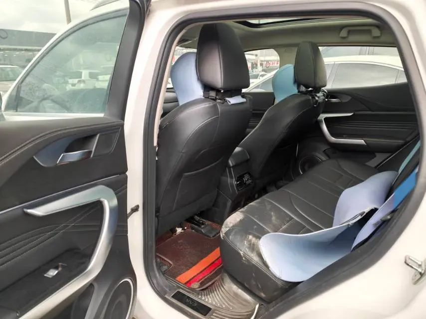 2020 WEY VV5 1.5T 171HP L4 7DCT,autocango,china used car exporter,china ev exporter,chinese used car exporter,chinese used ev exporter