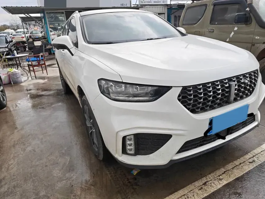 2020 WEY VV5 1.5T 171HP L4 7DCT,autocango,china used car exporter,china ev exporter,chinese used car exporter,chinese used ev exporter