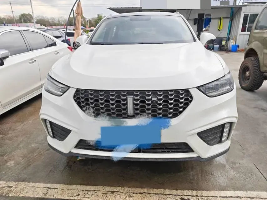 2020 WEY VV5 1.5T 171HP L4 7DCT,autocango,china used car exporter,china ev exporter,chinese used car exporter,chinese used ev exporter