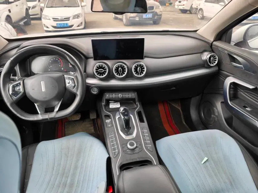 2020 WEY VV5 1.5T 171HP L4 7DCT,autocango,china used car exporter,china ev exporter,chinese used car exporter,chinese used ev exporter