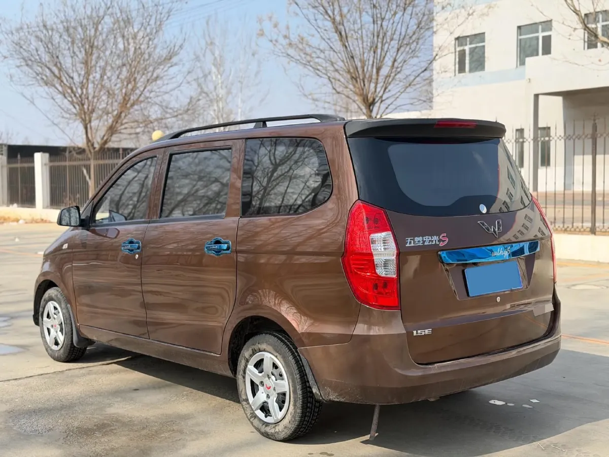 2020 BAIC ChangHe Furuida K12S 1.5L 116HP L4 5MT,autocango,china used car exporter,china ev exporter,chinese used car exporter,chinese used ev exporter