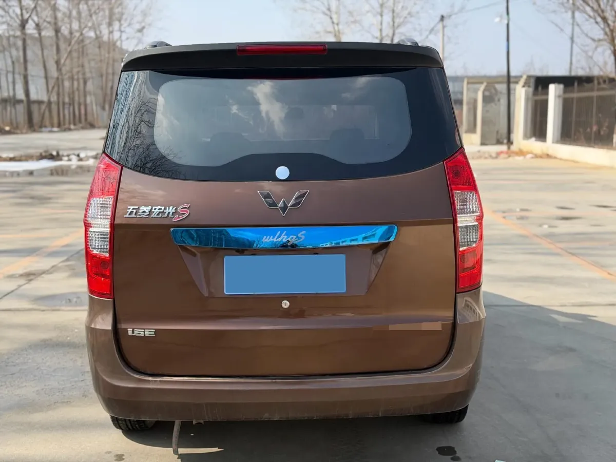 2020 BAIC ChangHe Furuida K12S 1.5L 116HP L4 5MT,autocango,china used car exporter,china ev exporter,chinese used car exporter,chinese used ev exporter