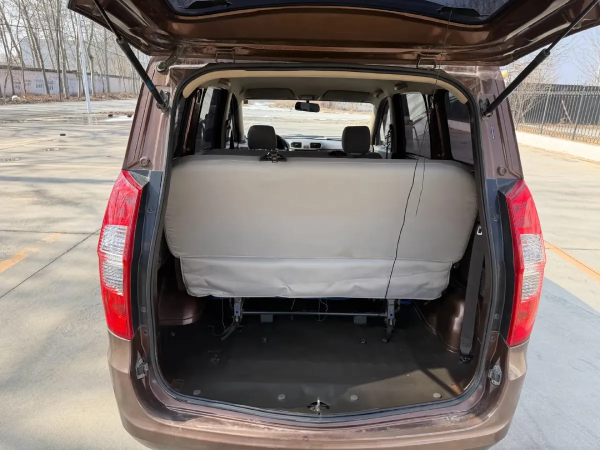 2020 BAIC ChangHe Furuida K12S 1.5L 116HP L4 5MT,autocango,china used car exporter,china ev exporter,chinese used car exporter,chinese used ev exporter