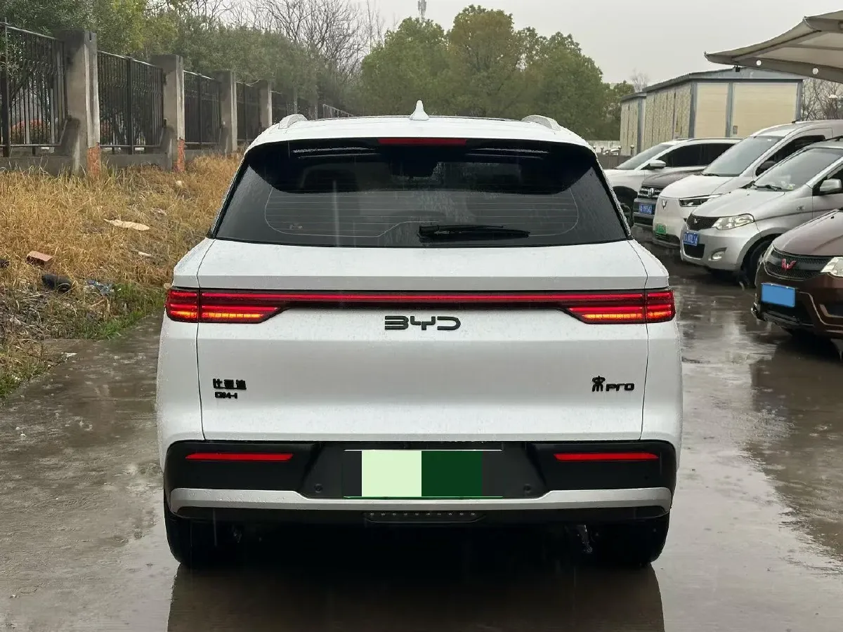 2024 BYD Song Pro 1.5L 110HP L4 E-CVT PHEV 12.9KWH,autocango,china used car exporter,china ev exporter,chinese used car exporter,chinese used ev exporter