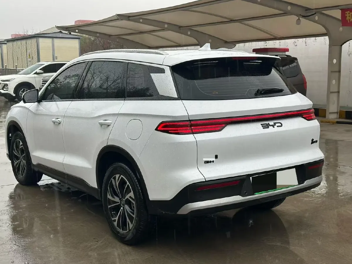 2024 BYD Song Pro 1.5L 110HP L4 E-CVT PHEV 12.9KWH,autocango,china used car exporter,china ev exporter,chinese used car exporter,chinese used ev exporter