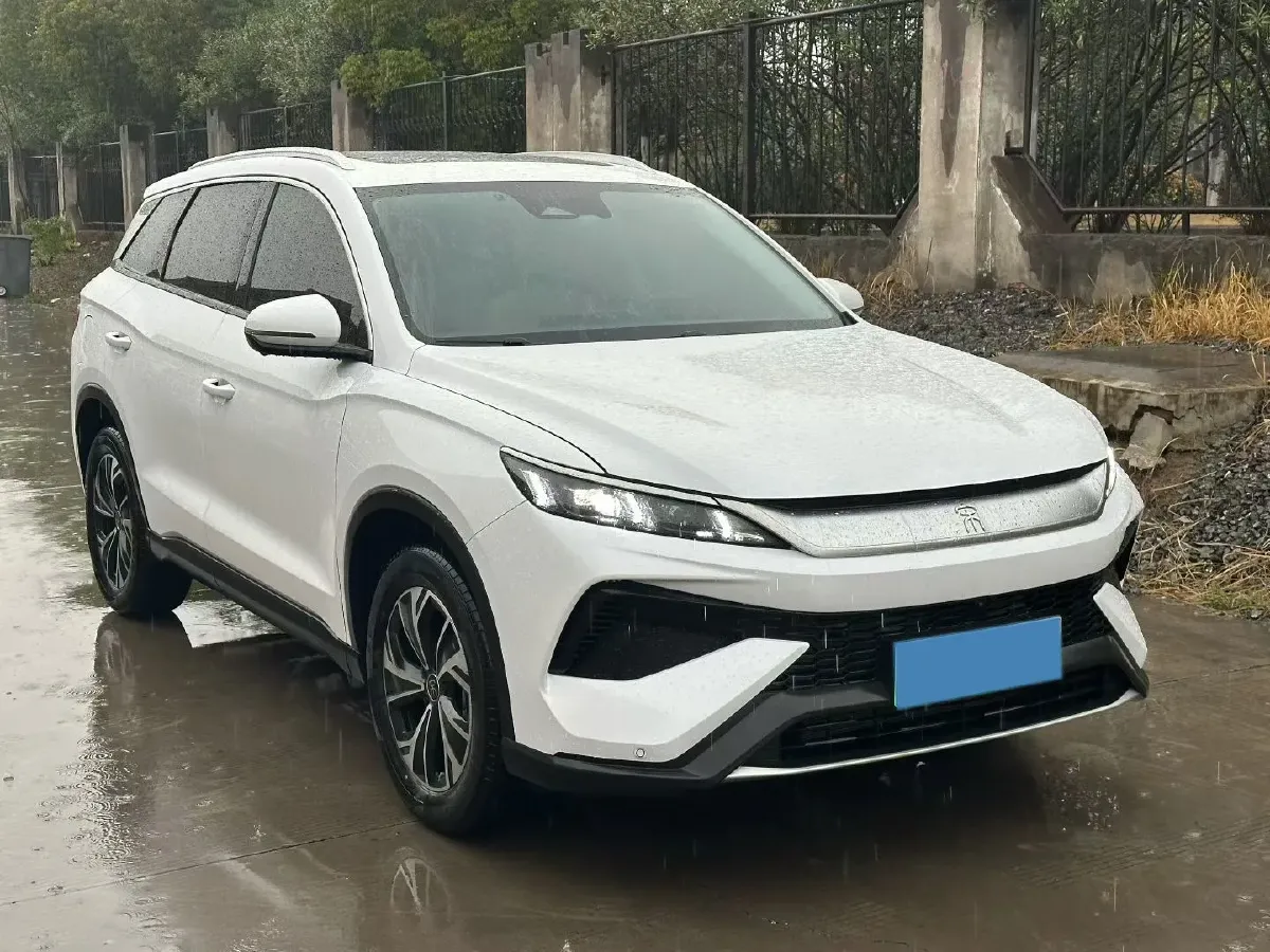 2024 BYD Song Pro 1.5L 110HP L4 E-CVT PHEV 12.9KWH,autocango,china used car exporter,china ev exporter,chinese used car exporter,chinese used ev exporter