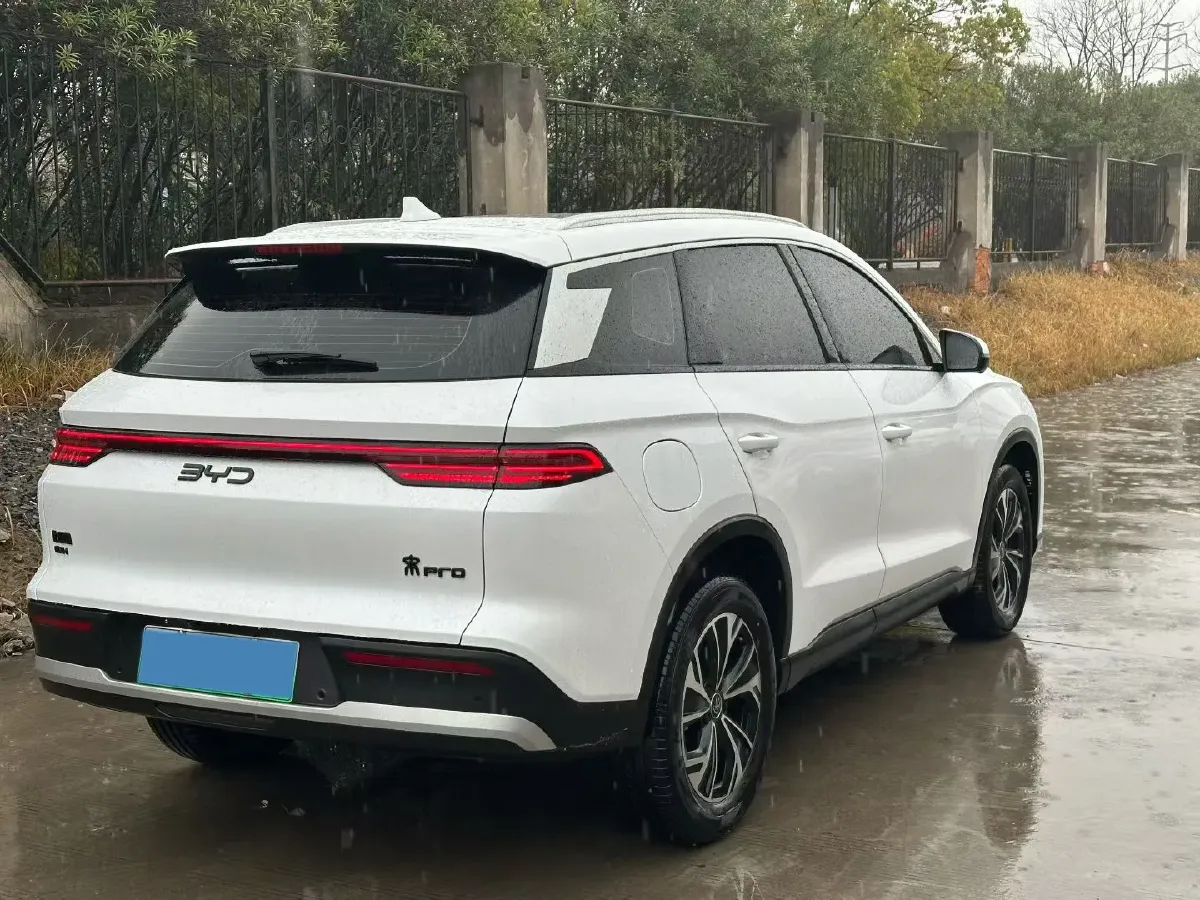 2024 BYD Song Pro 1.5L 110HP L4 E-CVT PHEV 12.9KWH,autocango,china used car exporter,china ev exporter,chinese used car exporter,chinese used ev exporter