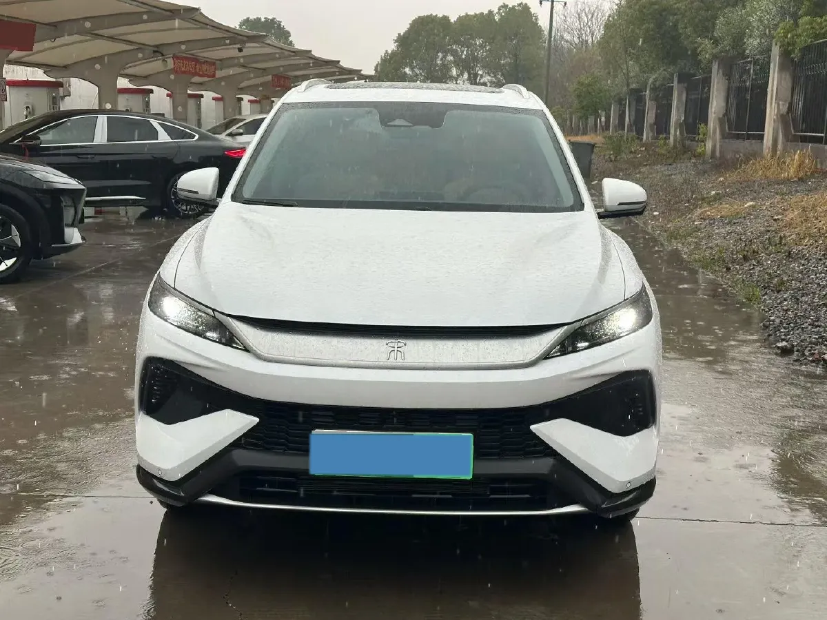 2024 BYD Song Pro 1.5L 110HP L4 E-CVT PHEV 12.9KWH,autocango,china used car exporter,china ev exporter,chinese used car exporter,chinese used ev exporter