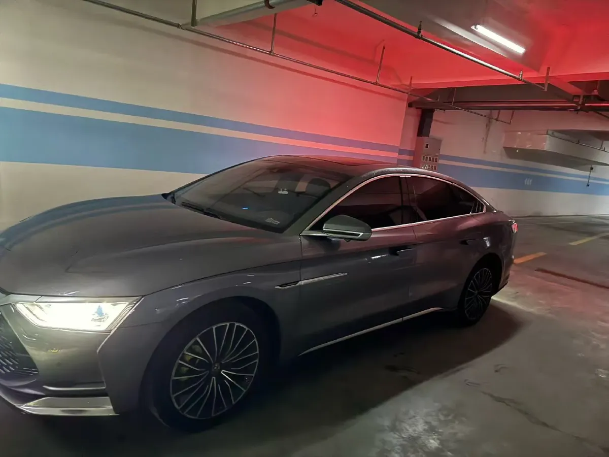 2020 BYD Han BEV 76.9KWH,autocango,china used car exporter,china ev exporter,chinese used car exporter,chinese used ev exporter