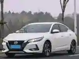 2021 Nissan Sylphy 1.6L 135HP L4 CVT