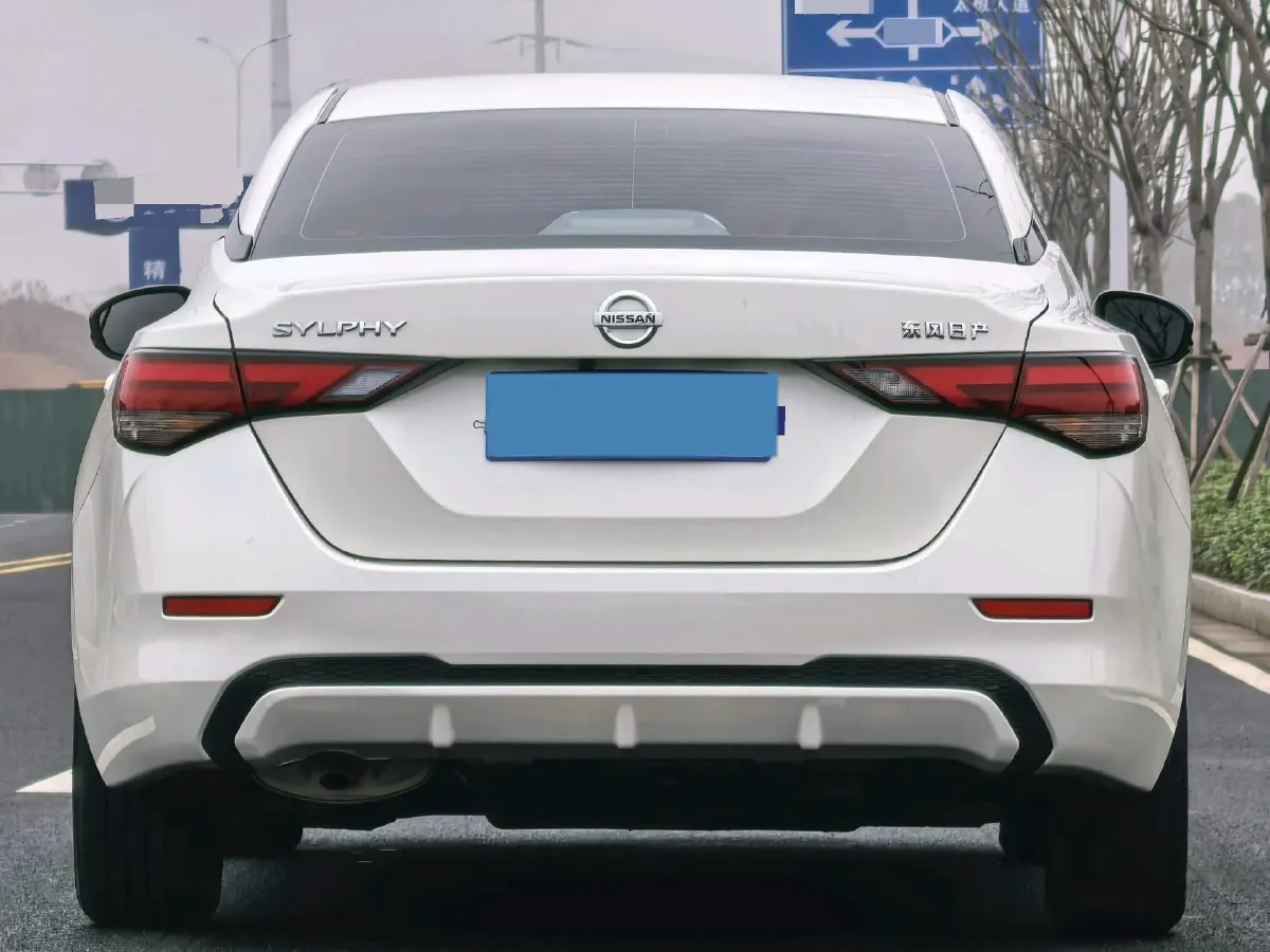 2021 Nissan Sylphy 1.6L 135HP L4 CVT,autocango,china used car exporter,china ev exporter,chinese used car exporter,chinese used ev exporter