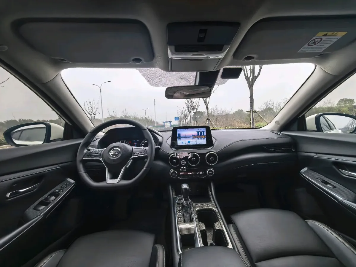 2021 Nissan Sylphy 1.6L 135HP L4 CVT,autocango,china used car exporter,china ev exporter,chinese used car exporter,chinese used ev exporter