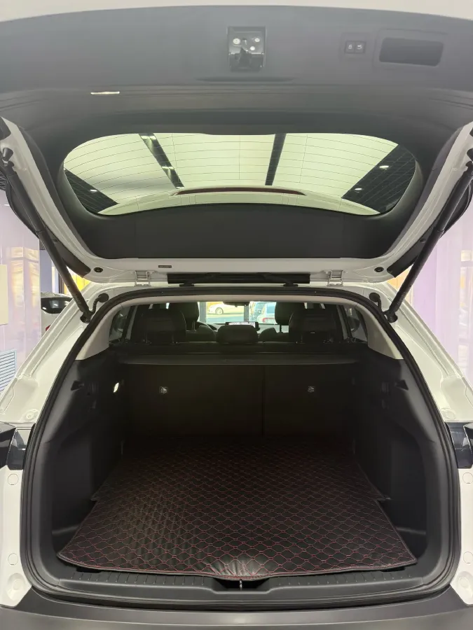 2023 Mazda CX-50 2.0L 155HP L4 6AT,autocango,china used car exporter,china ev exporter,chinese used car exporter,chinese used ev exporter