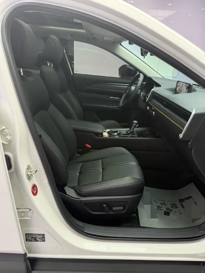 2023 Mazda CX-50 2.0L 155HP L4 6AT,autocango,china used car exporter,china ev exporter,chinese used car exporter,chinese used ev exporter