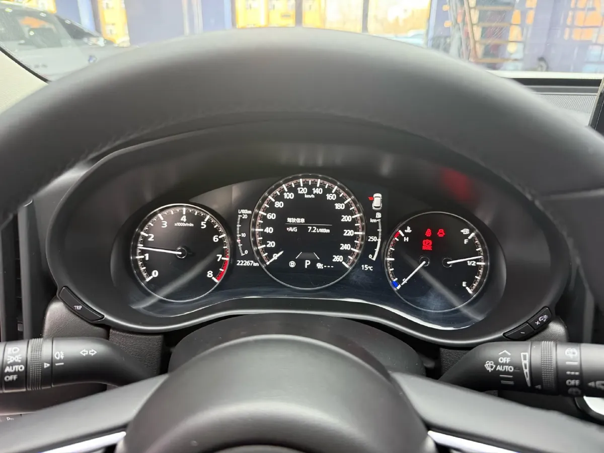 2023 Mazda CX-50 2.0L 155HP L4 6AT,autocango,china used car exporter,china ev exporter,chinese used car exporter,chinese used ev exporter