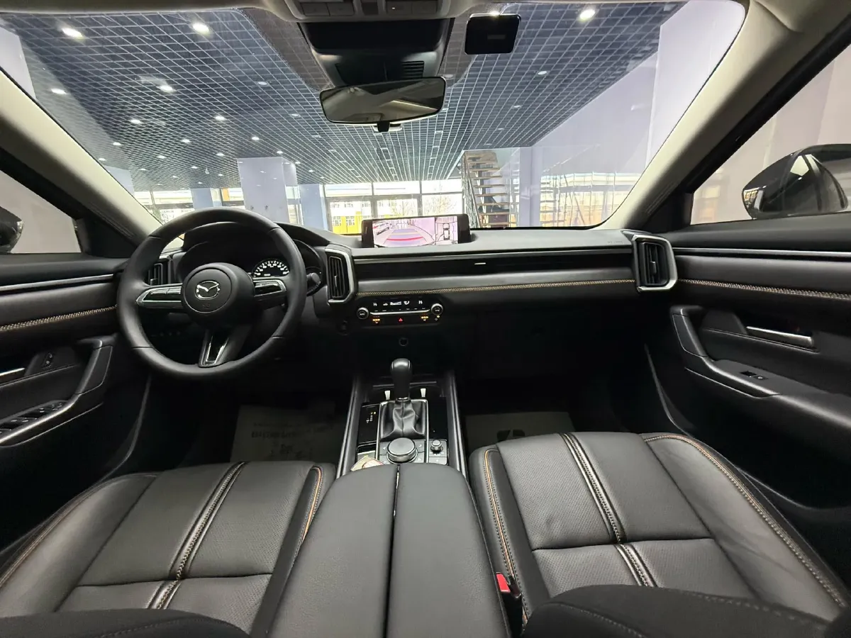 2023 Mazda CX-50 2.0L 155HP L4 6AT,autocango,china used car exporter,china ev exporter,chinese used car exporter,chinese used ev exporter