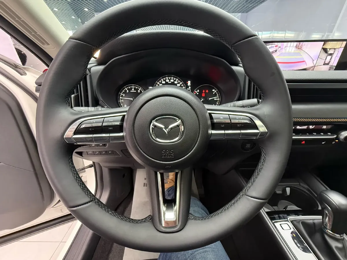 2023 Mazda CX-50 2.0L 155HP L4 6AT,autocango,china used car exporter,china ev exporter,chinese used car exporter,chinese used ev exporter